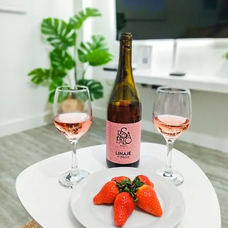 Oasis Romantico Con Piscina Y Barbacoa Privada Lägenhet *