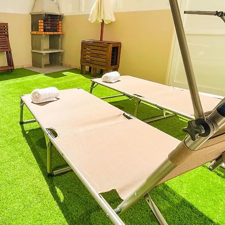 Oasis Romantico Con Piscina Y Barbacoa Privada Puerto del Rosario (Fuerteventura)