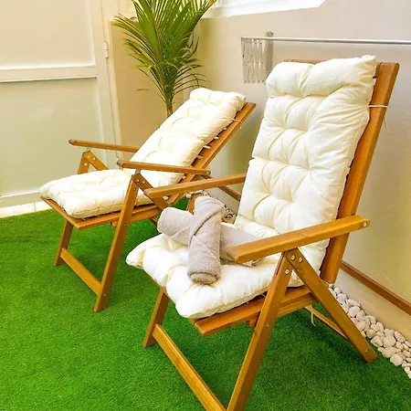 Oasis Romantico Con Piscina Y Barbacoa Privada *
