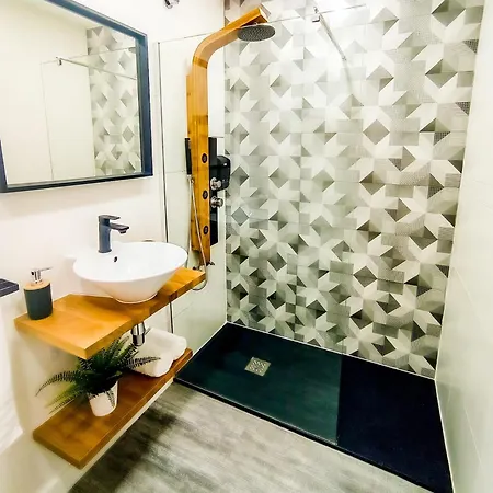 Apartment Oasis Romantico Con Piscina Y Barbacoa Privada Puerto del Rosario (Fuerteventura)