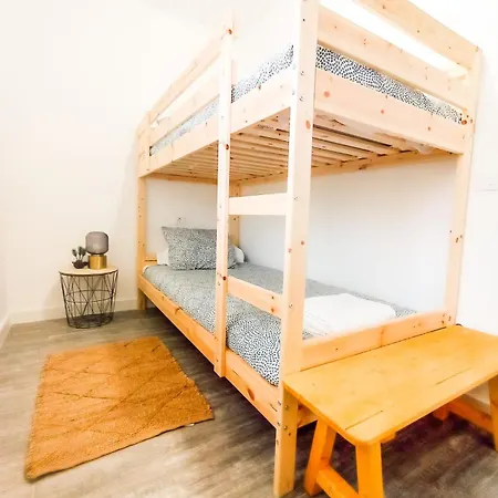Oasis Romantico Con Piscina Y Barbacoa Privada * Puerto del Rosario (Fuerteventura)