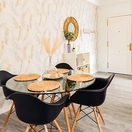Oasis Romantico Con Piscina Y Barbacoa Privada Apartment Puerto del Rosario (Fuerteventura)