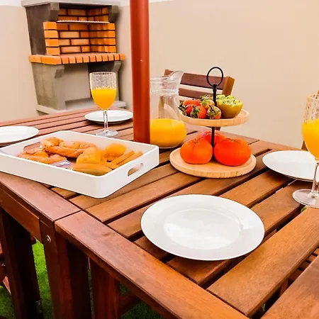 Oasis Romantico Con Piscina Y Barbacoa Privada * Puerto del Rosario (Fuerteventura)