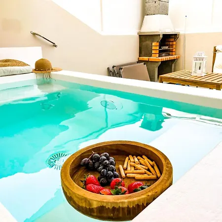 Oasis Romantico Con Piscina Y Barbacoa Privada * Puerto del Rosario (Fuerteventura)