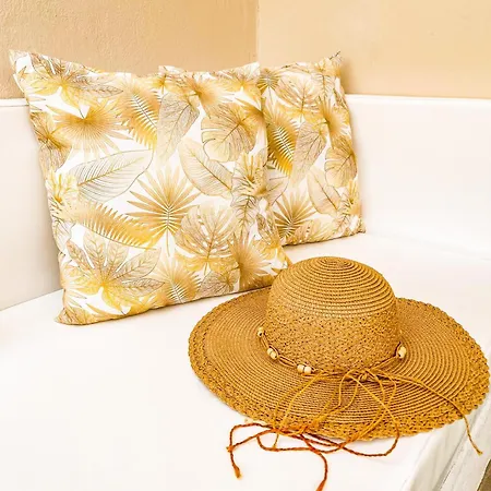 Oasis Romantico Con Piscina Y Barbacoa Privada Apartment