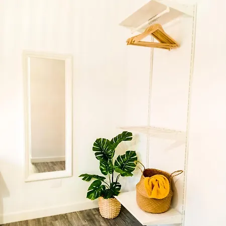 Oasis Romantico Con Piscina Y Barbacoa Privada Διαμέρισμα
