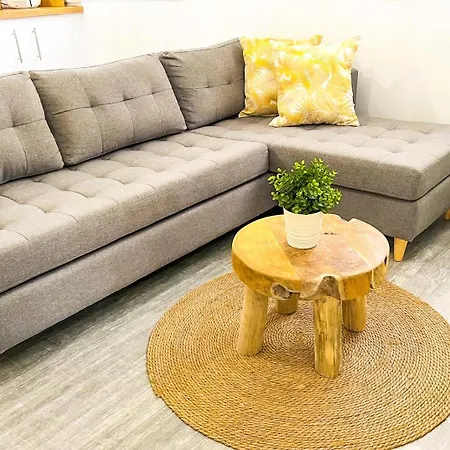 Διαμέρισμα Oasis Romantico Con Piscina Y Barbacoa Privada *