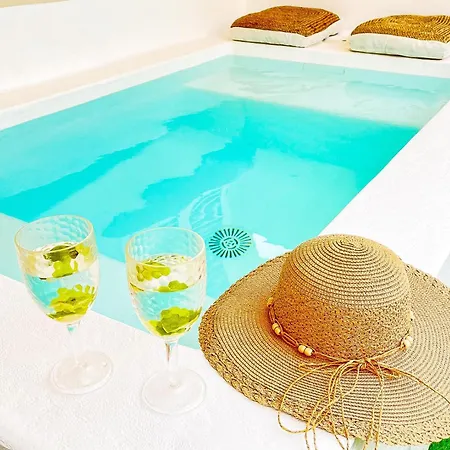 Διαμέρισμα Oasis Romantico Con Piscina Y Barbacoa Privada Puerto del Rosario (Fuerteventura)